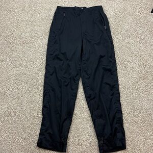 Sun Mountain Rain flex golf pants men's L